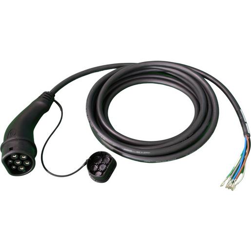 40.022.2588 Ersatz-Ladekabel Wallbox Typ 2 (7,5 Mete