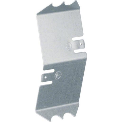 R6585VERZ Erdungsanschluss Unterteil BRS Höhe 85mm