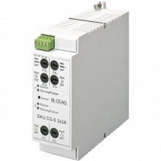 SKU CG 2x3A SKU CG 2x3A KPL für ZB96/...