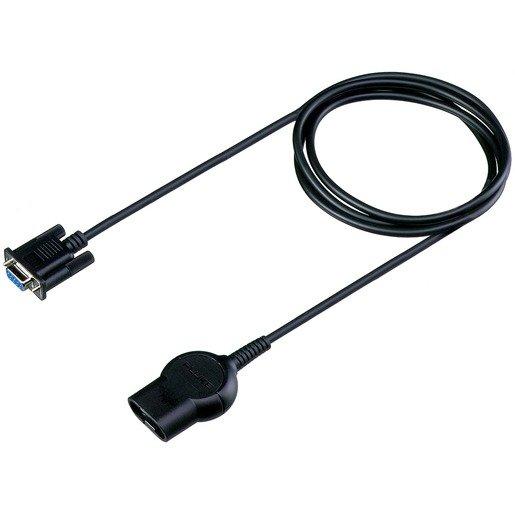 PM9080/101 Optisches serielles Schnittstellenkabel