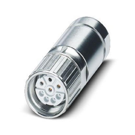 SF-7ES1N8A8LDL Kabelsteckverbinder