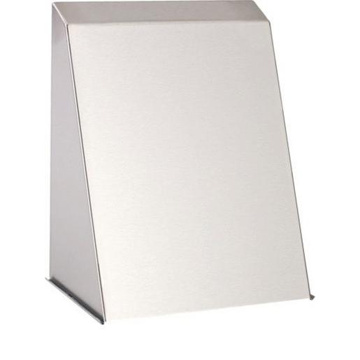 LWE 40 SBA S Schallschutzblende, LWE 40 SBA S Außenbl