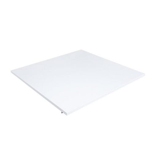 DEF-80 DEF-80 Deckel AW für G8066 Lichtweiß