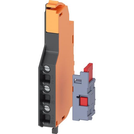 3VA9988-0AB32 Kurzschluss-Meldeschalter Wechslerkontak