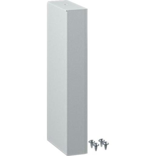 FWKP10015069016 Endplatte FWK-Plus 100x150 weiß