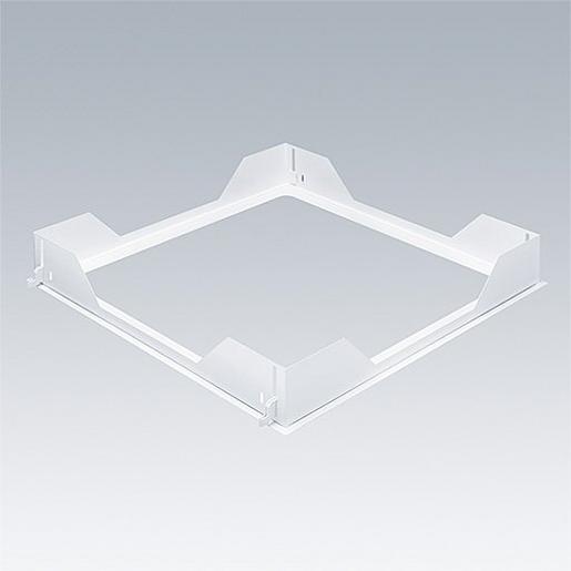 OP2 PLASTERBOARD MTG KIT Q625 Montagezubehör