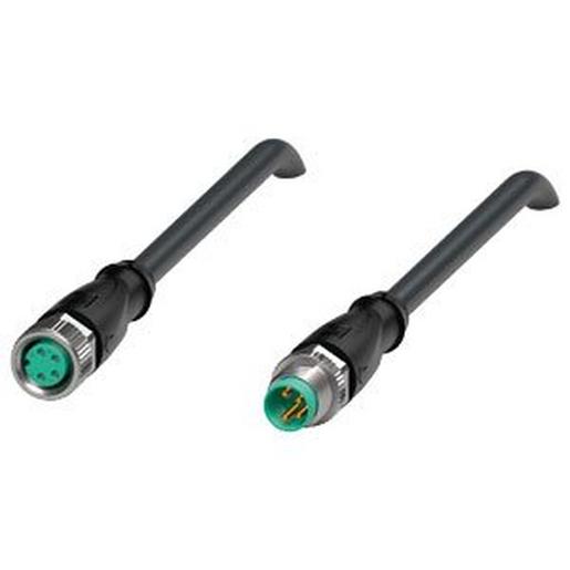 V31-GM-BK1M-PUR-U-V31-GM Verbindungskabel V31-GM-BK1M-PUR-U-V31-G