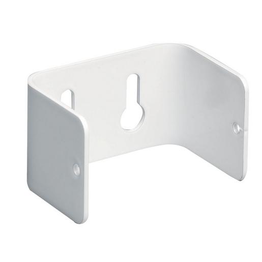 5866002 Wandhalterung Stahl weiß für POL-OW Typ: