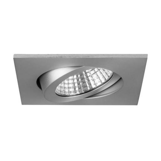 12445253 LED-Einbaustrahler 350 mA, 6 W, 38°, dim
