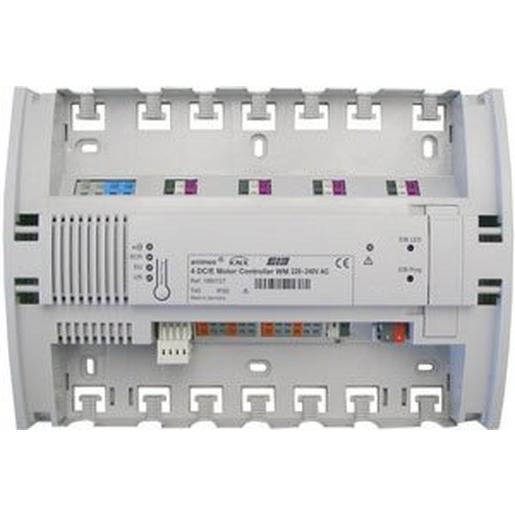 1860127 KNX 4 DC/DC-E Motor Controller WM - Somf
