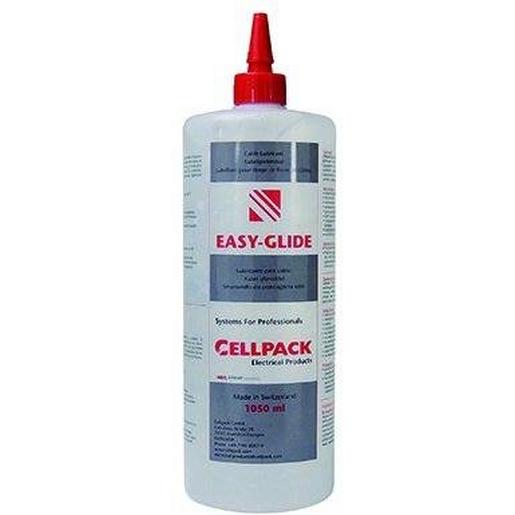 EASY-GLIDE/250ml Gleitmittel, zum Einziehen von Kabeln un