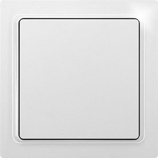 F4T65B-wg Funkt-4-Kanal-Taster im E-Design65 reinw