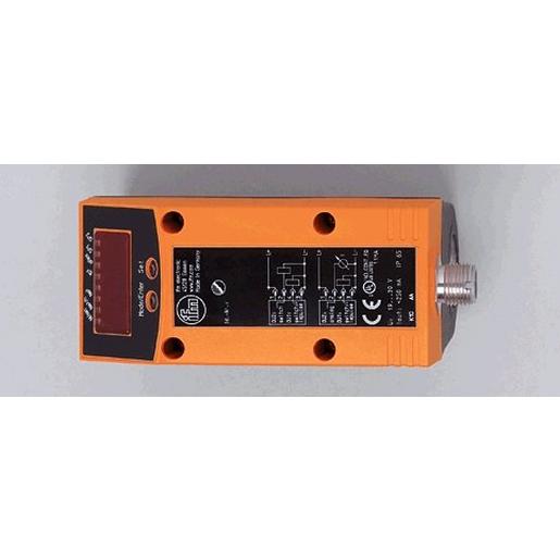 SDR12DGXFPKG/US-100 Druckluftzähler, PNP, Schaltsignal, Anal