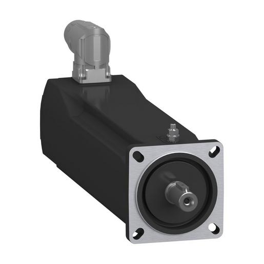 SH30703P1BF4100 AC-Servo, SH3, 70 mm, 3,1 nm, Passfeder