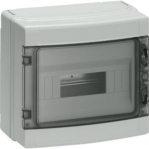 8GB1371-1 SIMBOX Universal WP Wandverteiler AP, IP