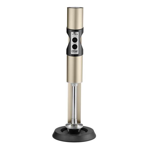 stilo 7 Plus helles braun Kabelloser Stabmixer stilo 7 Plus helles