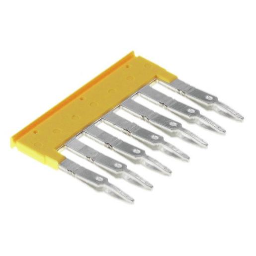 ZQV 2.5/7 Querverbinder, gesteckt