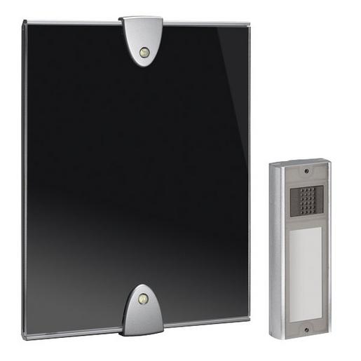 MISTRAL 600 Funkgong Set, Reichweite 500 m, 868.35 M