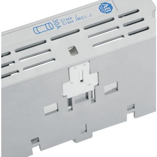 194R-D32-FC 32A DIN Fuse Carrier Rotary Disconnect