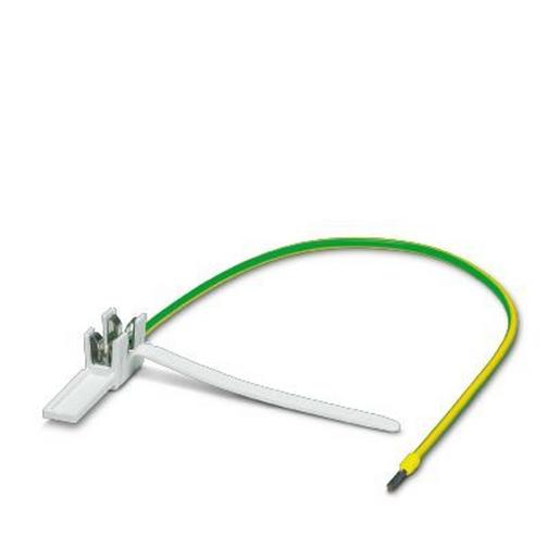 SSA 3-6/S1 Schirmanschluss