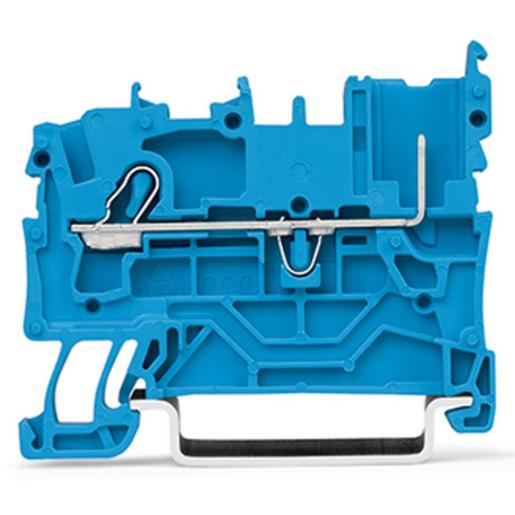 2022-1204 1-Leiter/1-Pin-Basisklemme2,5 mm²für T