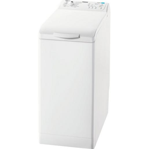 ZWY61023KI Waschautomat Toplader 6kg, 1000U/min