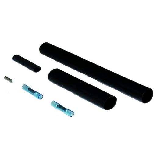 HAES-ETHERM Anschlussgarnitur für Zuleitungskabel mi