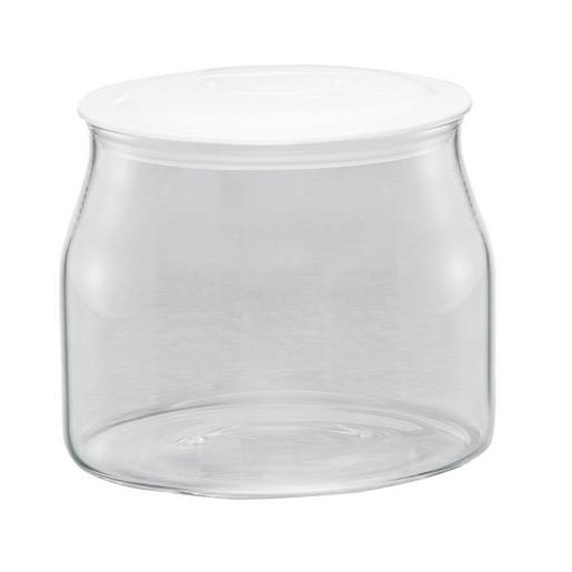 JG 1 ERSATZ-GLASBEHÄLTER 1,2L FÜR JG 80