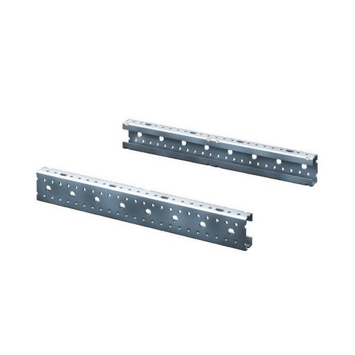 SV 9666.712 ISV Montageprofile für TS/SE, 12 HE