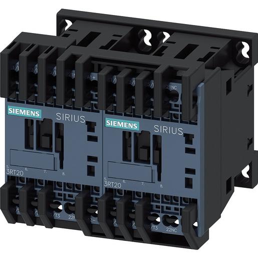 3RA2317-8XB30-2BB4 Wendekombination AC-3, 5,5kW/400V DC24V