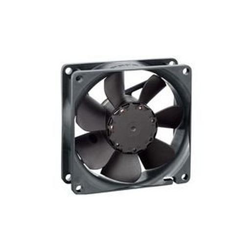 8414NM Axiallüfter DC Kugellager 80x80x25.4mm 2