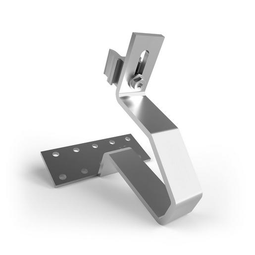 101001-020 Dachhaken Rapid2+Pro 45