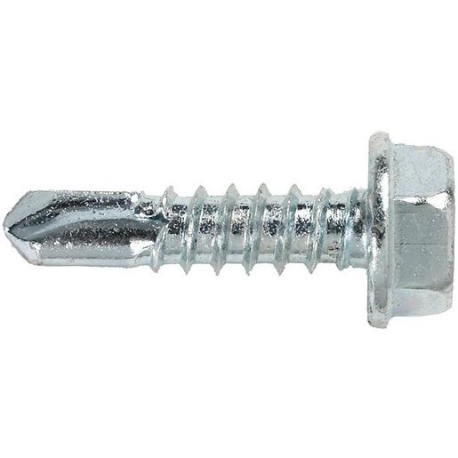 BIZ 770122 PE ST Selbstb. Blechschr. Ø 4.8 x 19 (150)