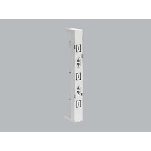 36114 Ersatzteil Sammelschienenadapter 25 A Sa