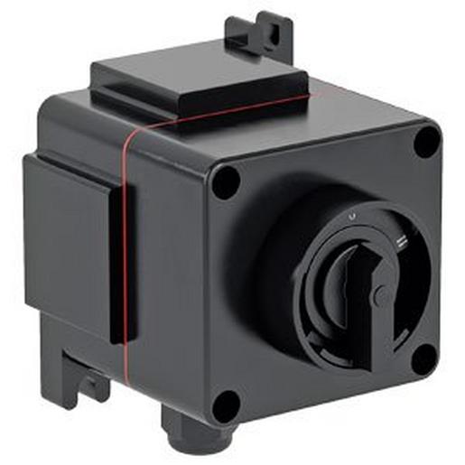 LCP1.S3OX.F.1 Befehls- und Meldegerät Ex e, GRP, Steue