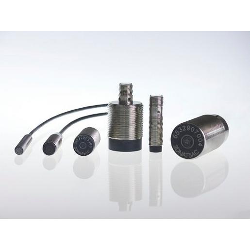 KIN-M30NS/015-KL2V Induktiver Näherungsschalter, M30, NPN,