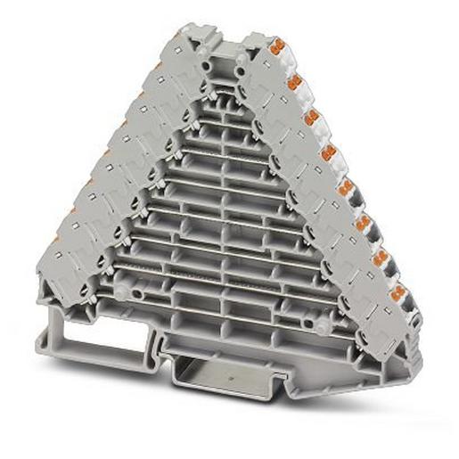 PTRV 8 /WH Rangierverteiler