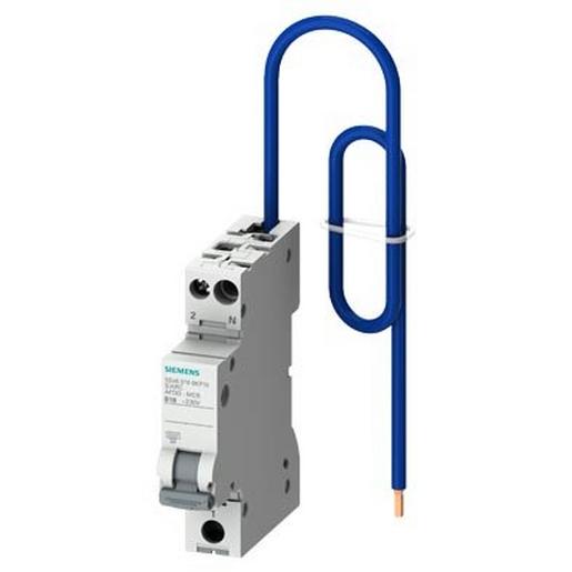 5SV6016-7KP25 Brandschutzschalter-LS-Kombi 230V, 6kA,