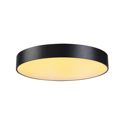 MEDO 60 CL schwarz 3000K 105° 3500lm MEDO 60, Deckenleuchte, LED, 3000K, rund