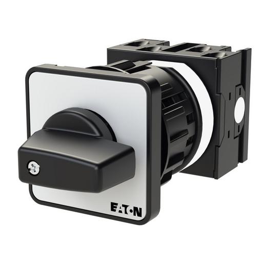 T0-2-99/EZ Tastschalter, T0, 20 A, Zentraleinbau, 2