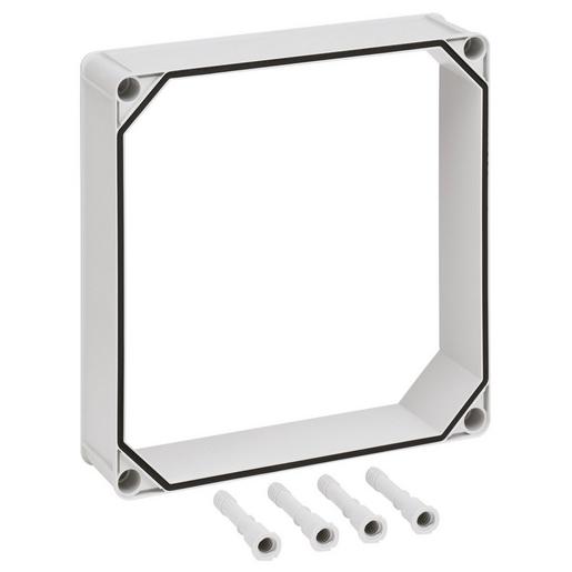 GAR 2 Geh.Aufsetzrahmen