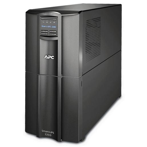 SMT2200IC APC Smart-UPS, Line Interactive, 2200VA,