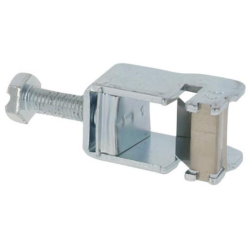 116056 Leiteranschlußklemme 185mm² für Schiene