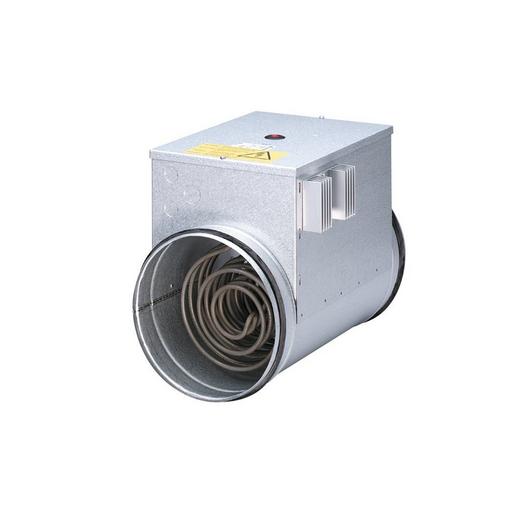 DRH 20-6 R Elektro-Lufterhitzer DRH 20-6 R mit Temp