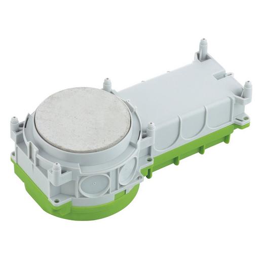 IBTronic H120TT-P Einbaugehäuse, sonstige, Schutzart IP30,