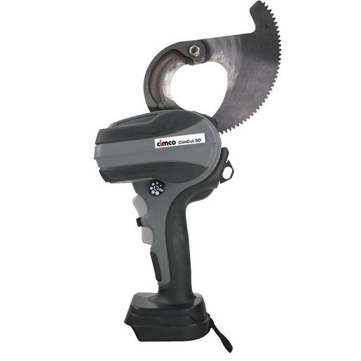 103003 Elektrisches Kabelschneider-Set, mehrdrä