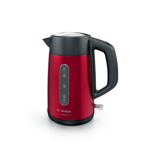 TWK4P434 Wasserkocher 2.200W. 1,7 Liter DesignLin