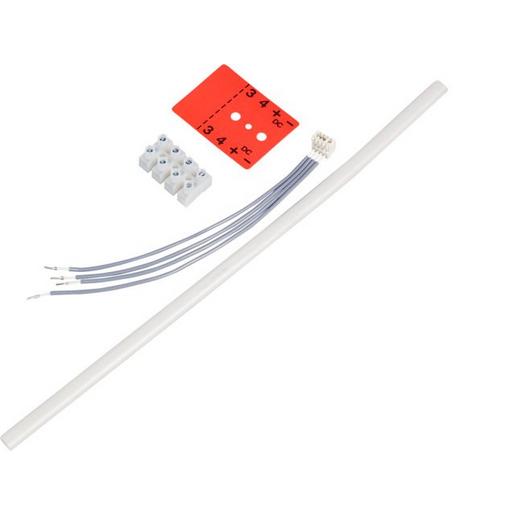 BSW DC Bausatz, BSW DC, 0.91V-1.43V