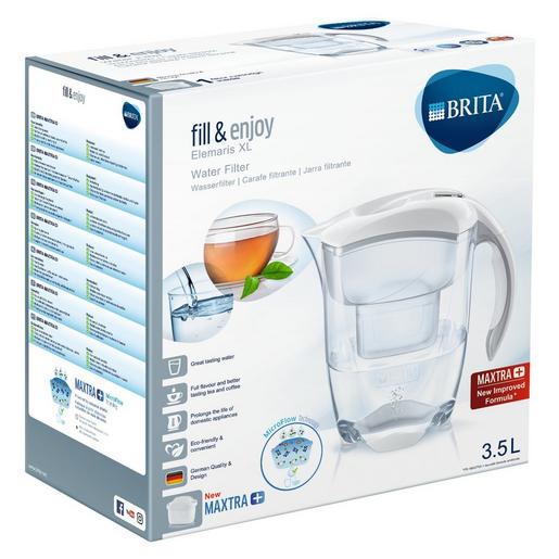 076894 fill & enjoy Marella XL weiss