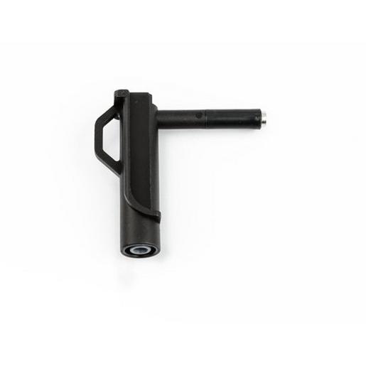 606-IECN Magnetadapter für komfortablen Spannungs